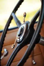 Lincoln Model KB Sport Phaeton 1933 года